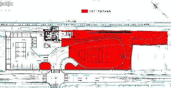 平成21年施工個所