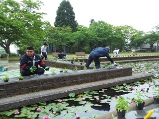 水源池公園1