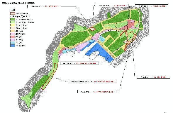 むつ都市計画区域