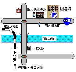 図書館地図