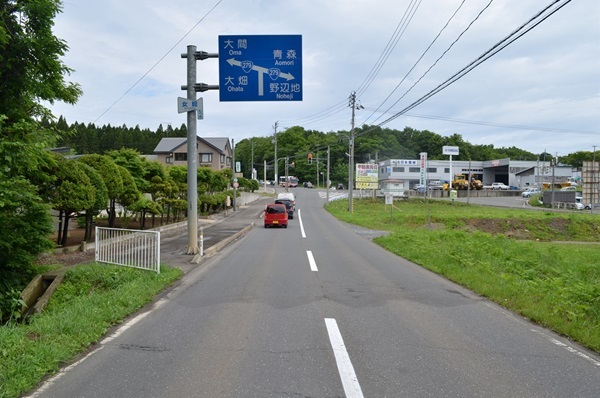 恐山・野辺地方面から02